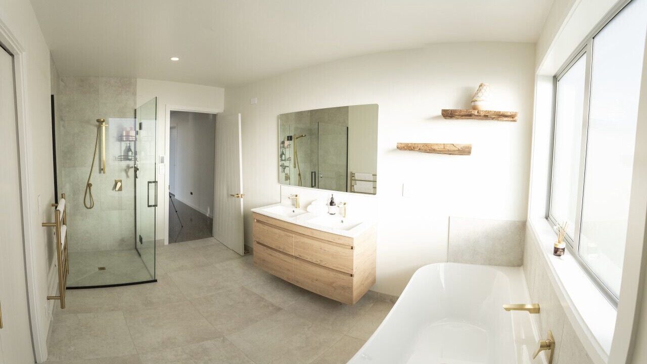 Photo of Bathroom in Ben Ohau