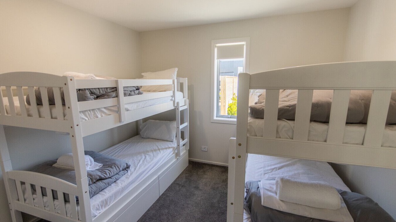 Photo of Bedroom in Ben Ohau
