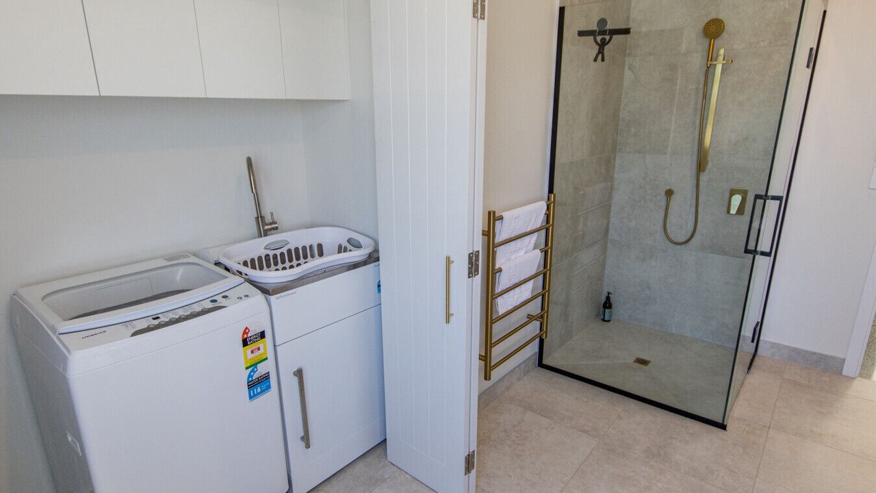 Photo of Bathroom in Ben Ohau