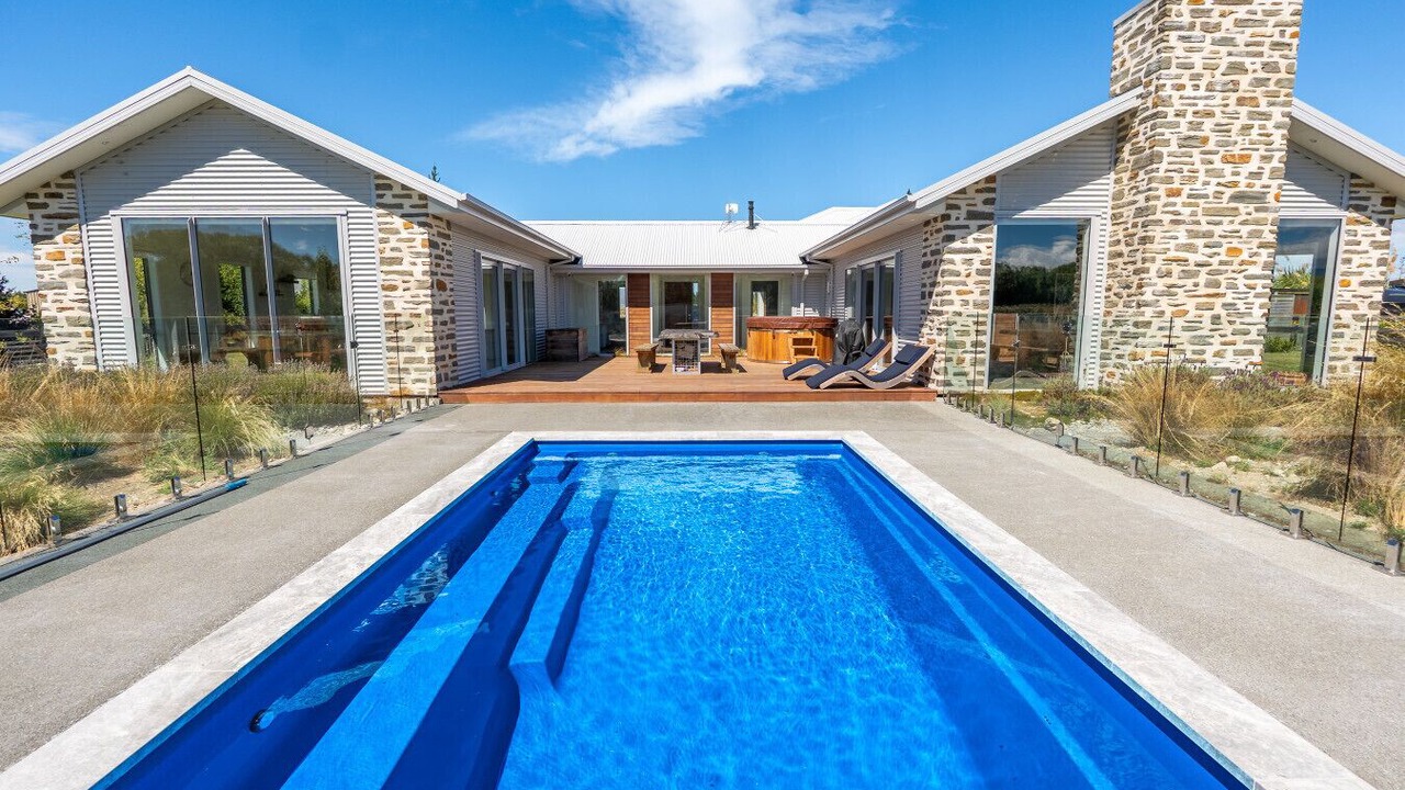 Photo of Outdoor in Ben Ohau