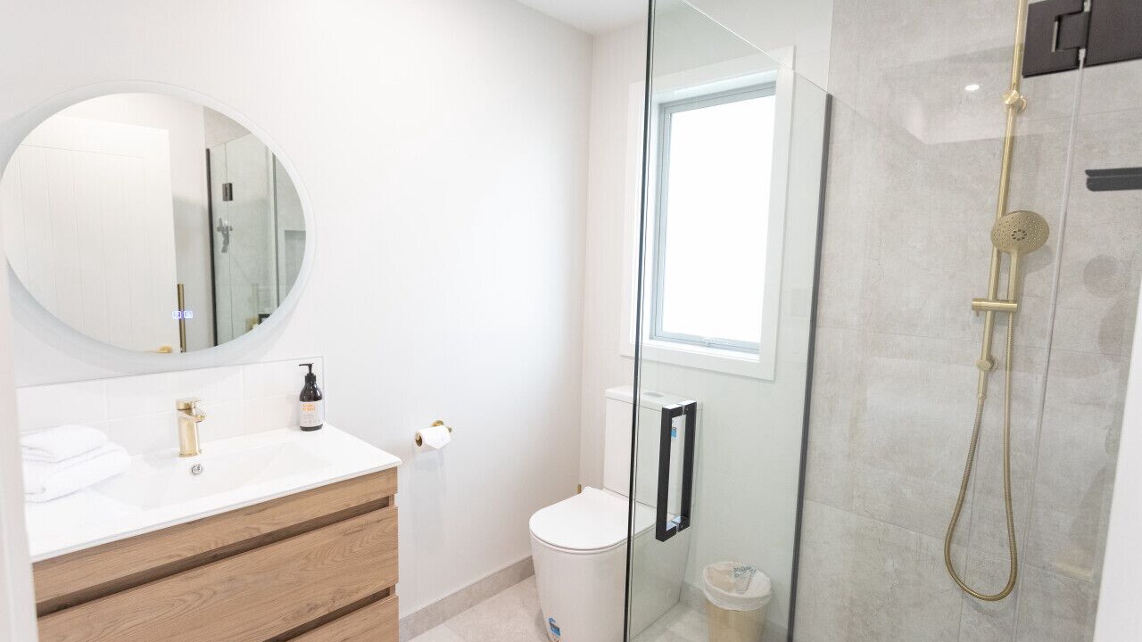 Photo of Bathroom in Ben Ohau