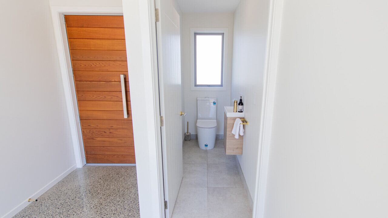 Photo of Bathroom in Ben Ohau