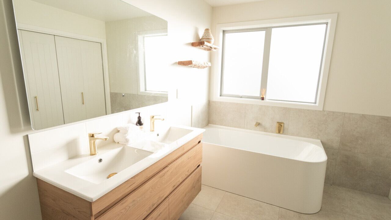 Photo of Bathroom in Ben Ohau