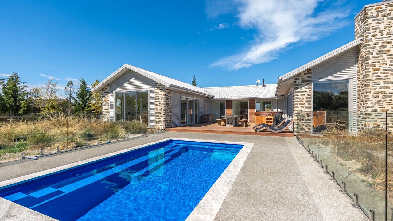 Photo of Outdoor in Ben Ohau