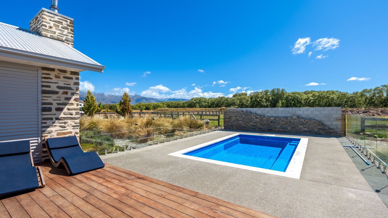 Photo of Outdoor in Ben Ohau