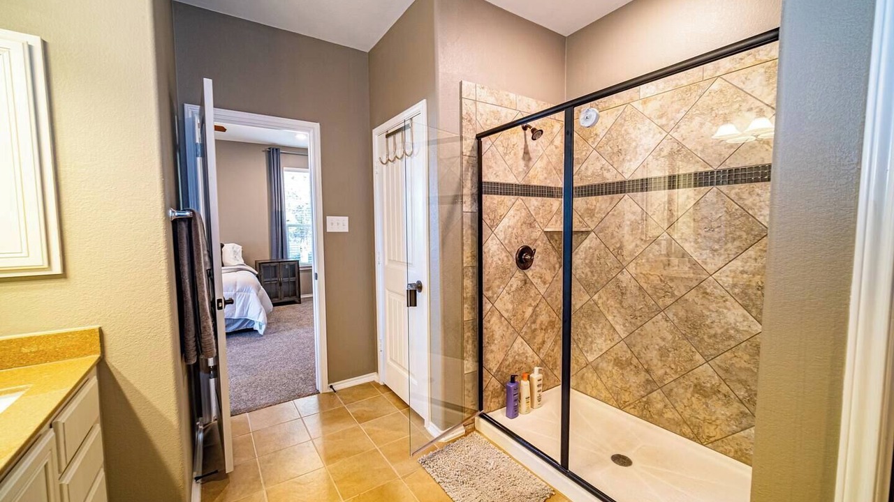 Photo of Bathroom in Hutto