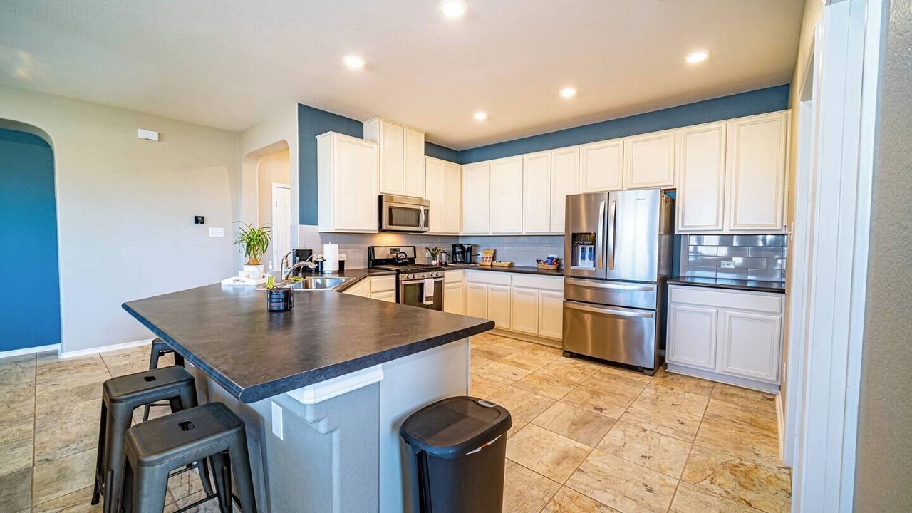 Photo of Kitchen in Hutto