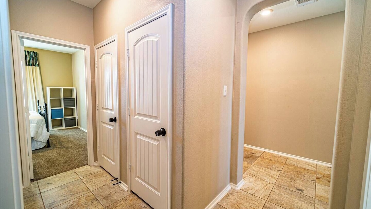 Photo of Bedroom in Hutto