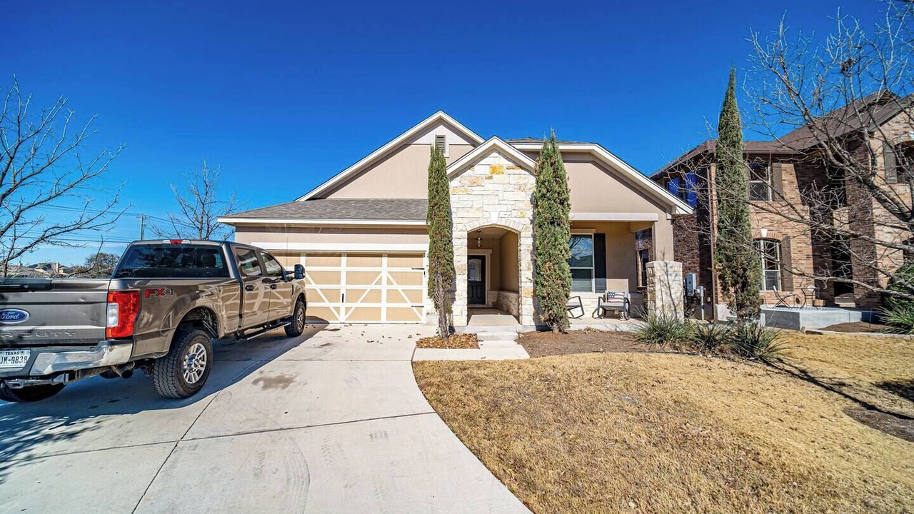 Photo of Outdoor in Hutto