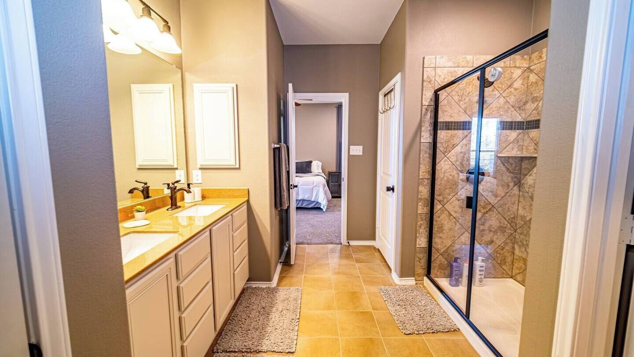 Photo of Bathroom in Hutto