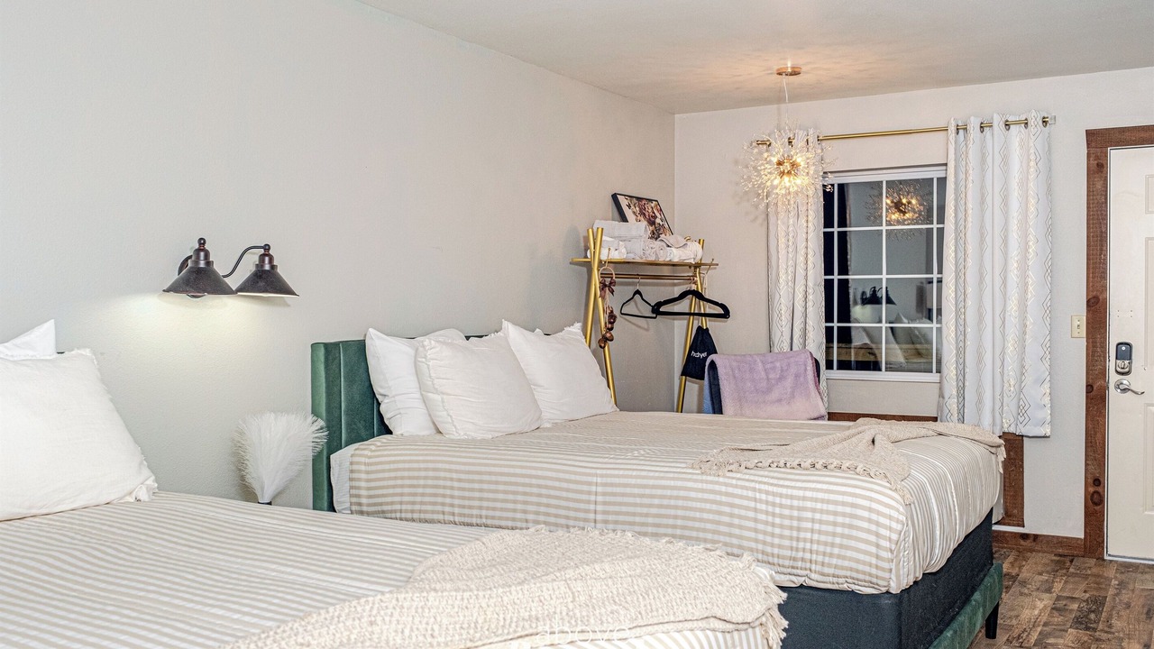 Photo of Bedroom in Indian Point