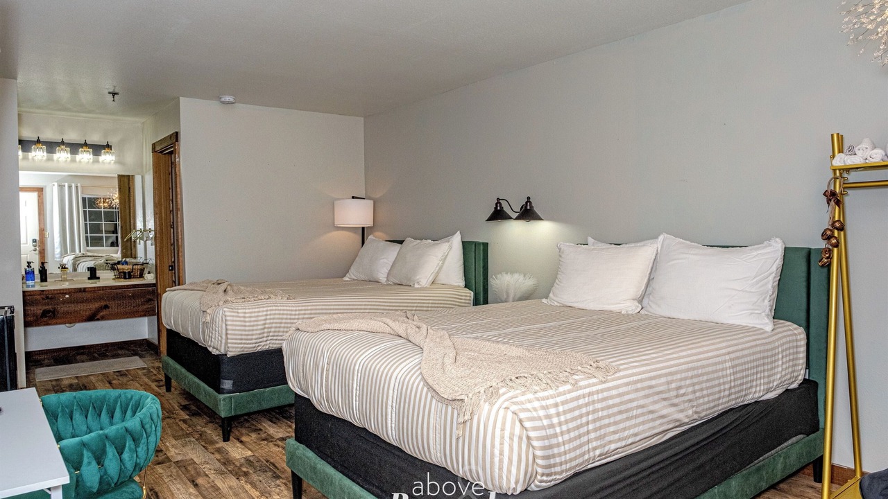 Photo of Bedroom in Indian Point