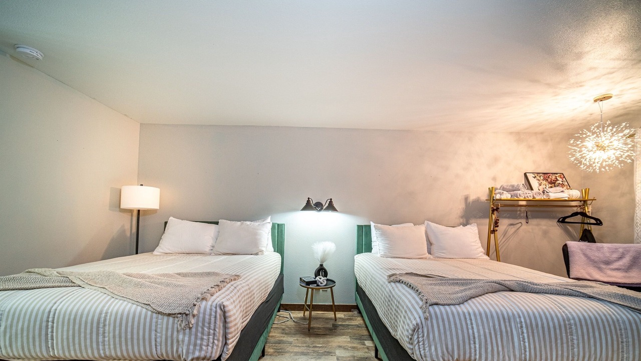 Photo of Bedroom in Indian Point