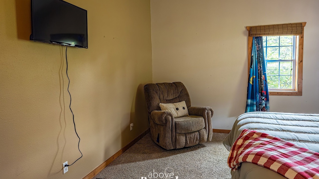 Photo of Bedroom in Branson