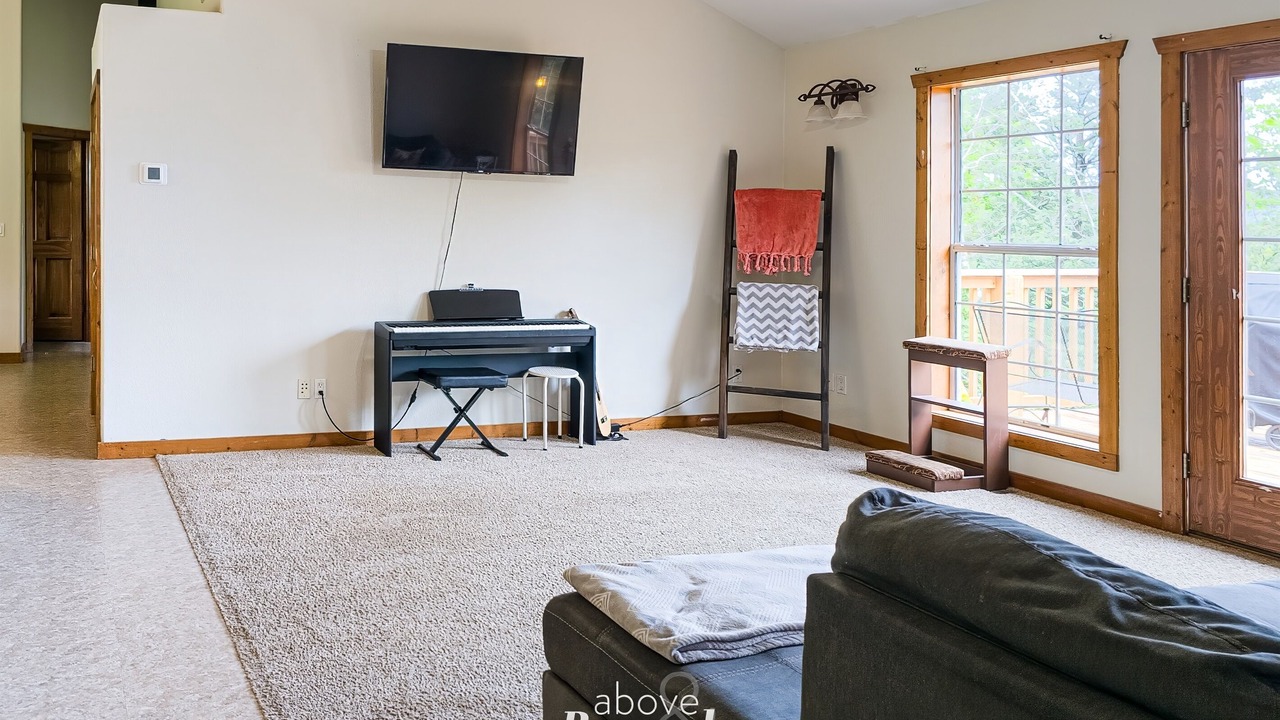 Photo of Livingroom in Branson