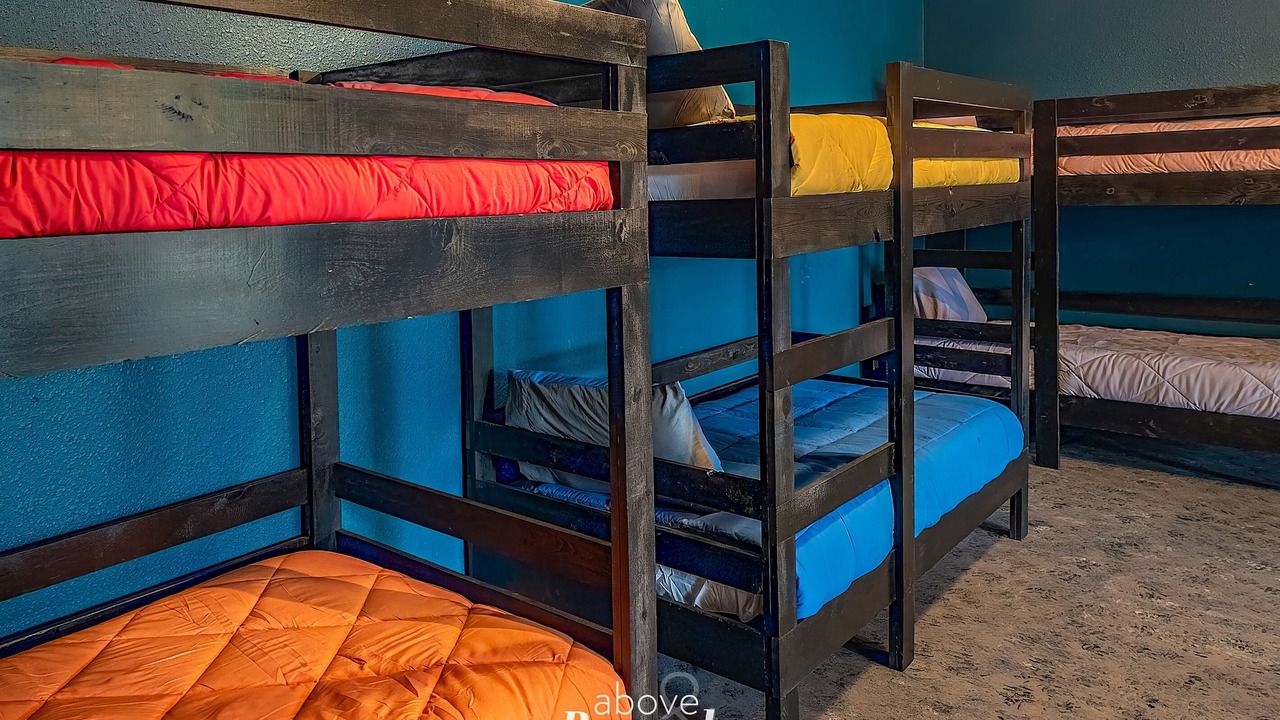 Photo of Bedroom in Branson