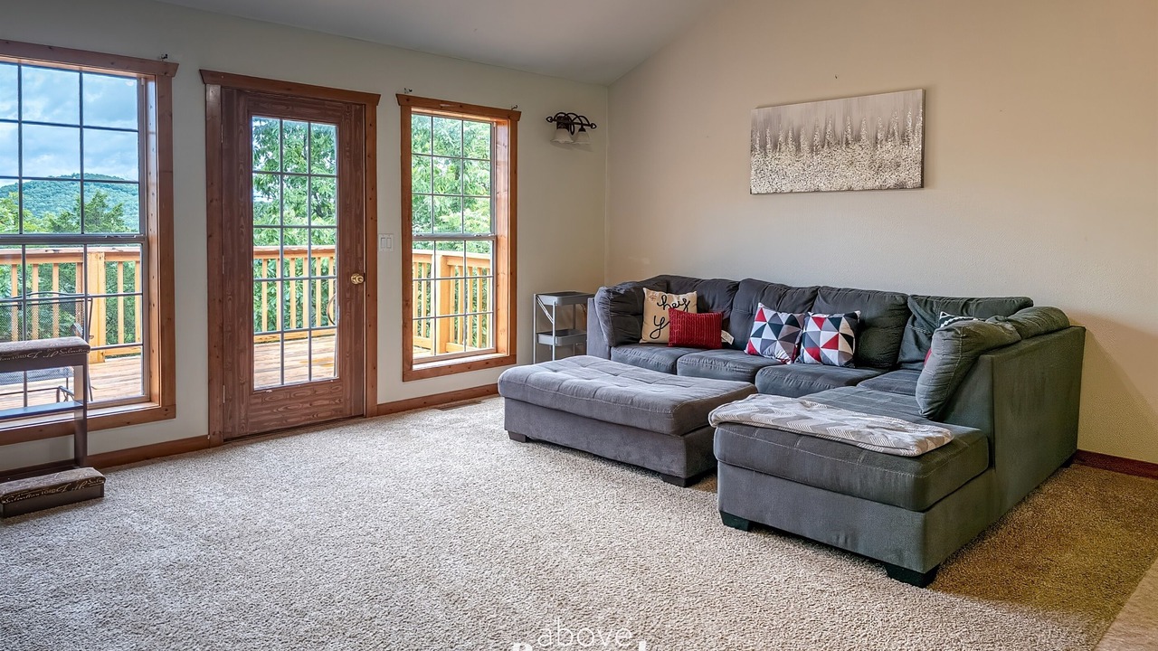 Photo of Livingroom in Branson