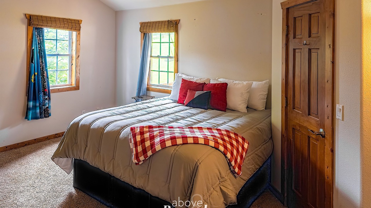 Photo of Bedroom in Branson