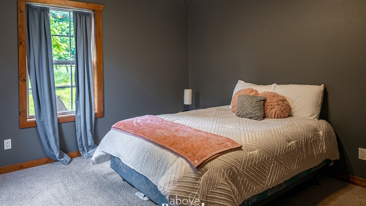 Photo of Bedroom in Branson