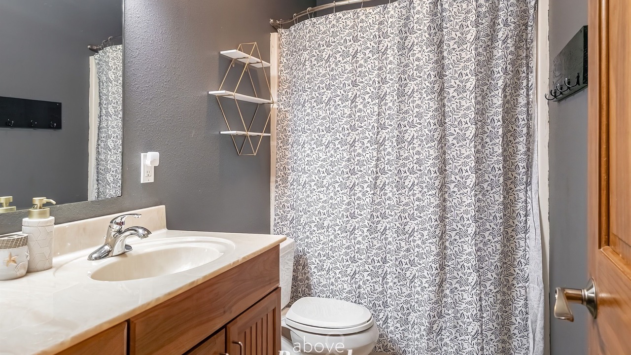 Photo of Bathroom in Branson