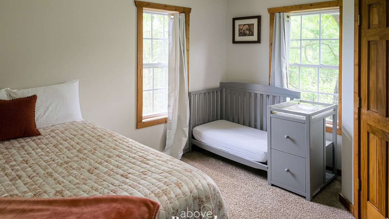 Photo of Bedroom in Branson