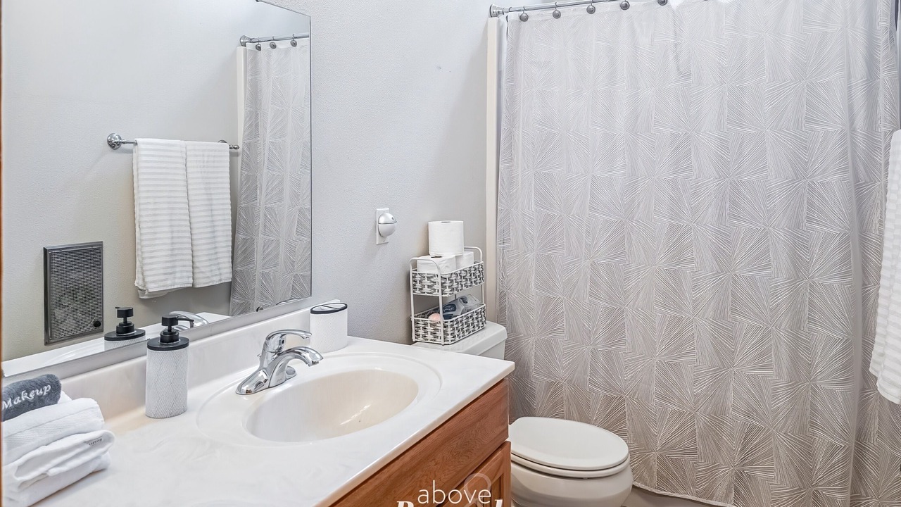 Photo of Bathroom in Branson