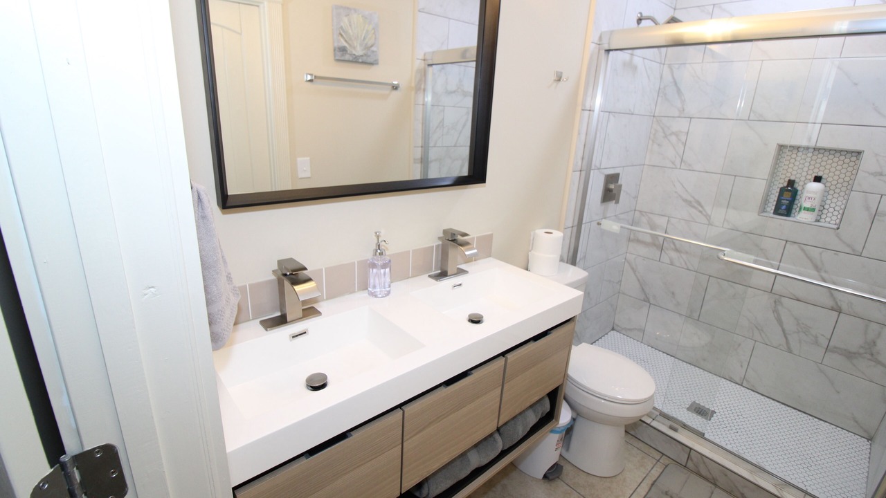 Photo of Bathroom in Tulsa