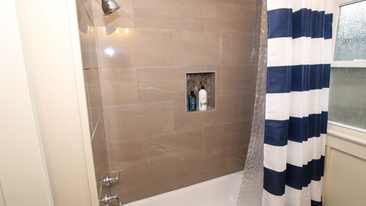 Photo of Bathroom in Tulsa