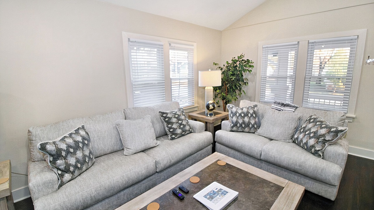 Photo of Bedroom in Tulsa