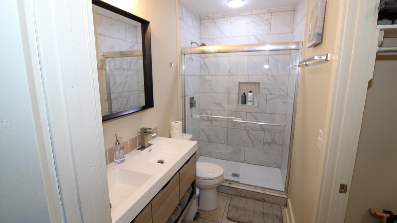 Photo of Bathroom in Tulsa