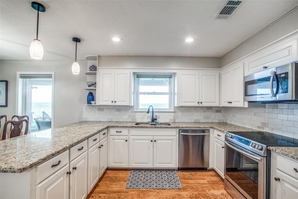 Photo of Kitchen in Coldspring