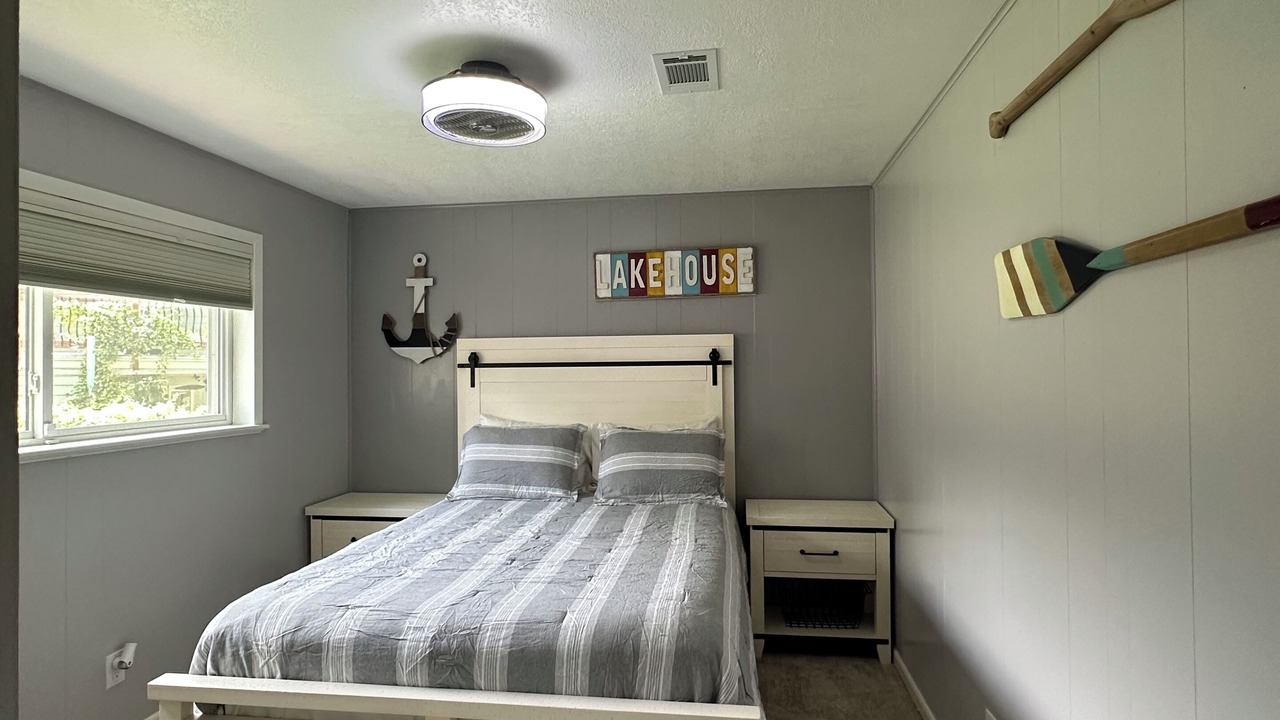 Photo of Bedroom in Coldspring