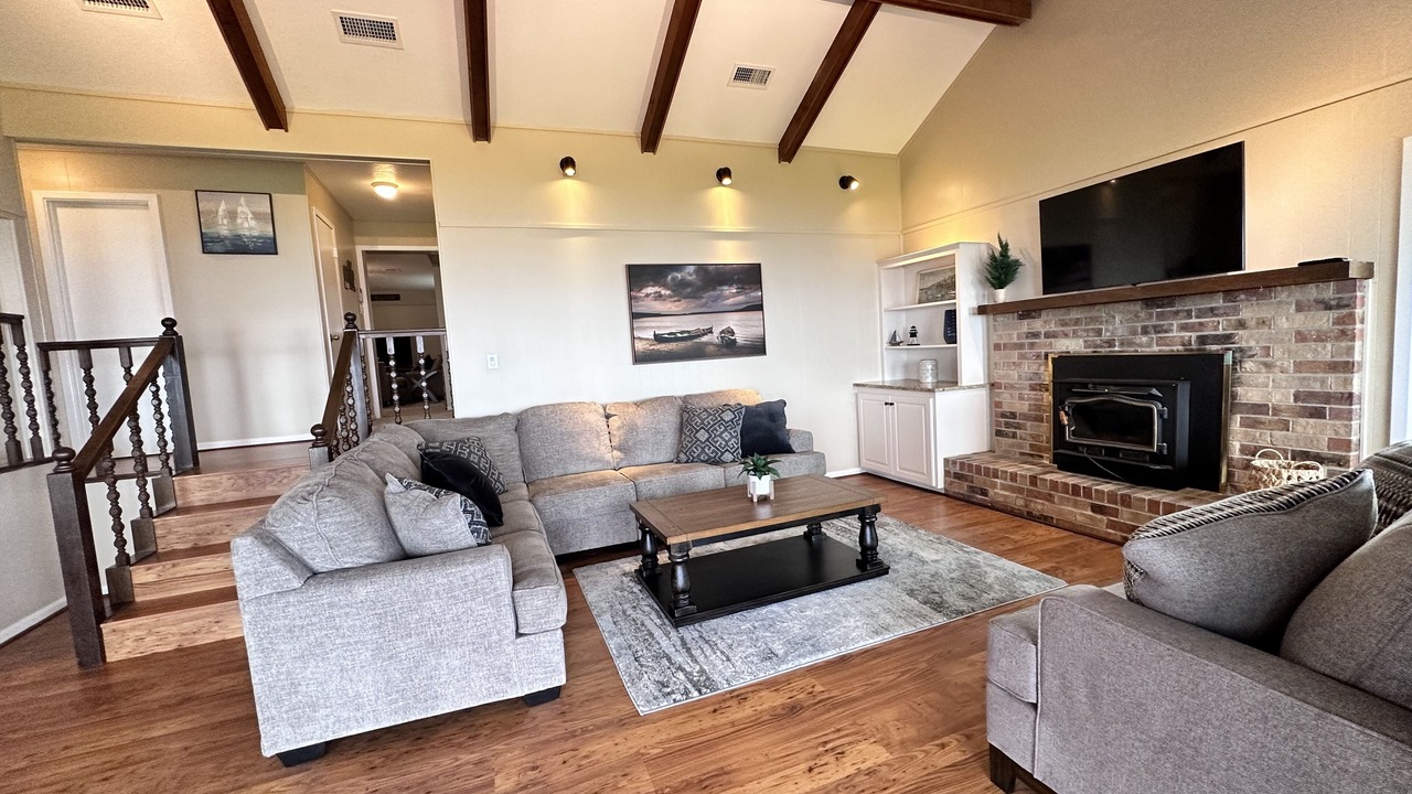 Photo of Bedroom in Coldspring