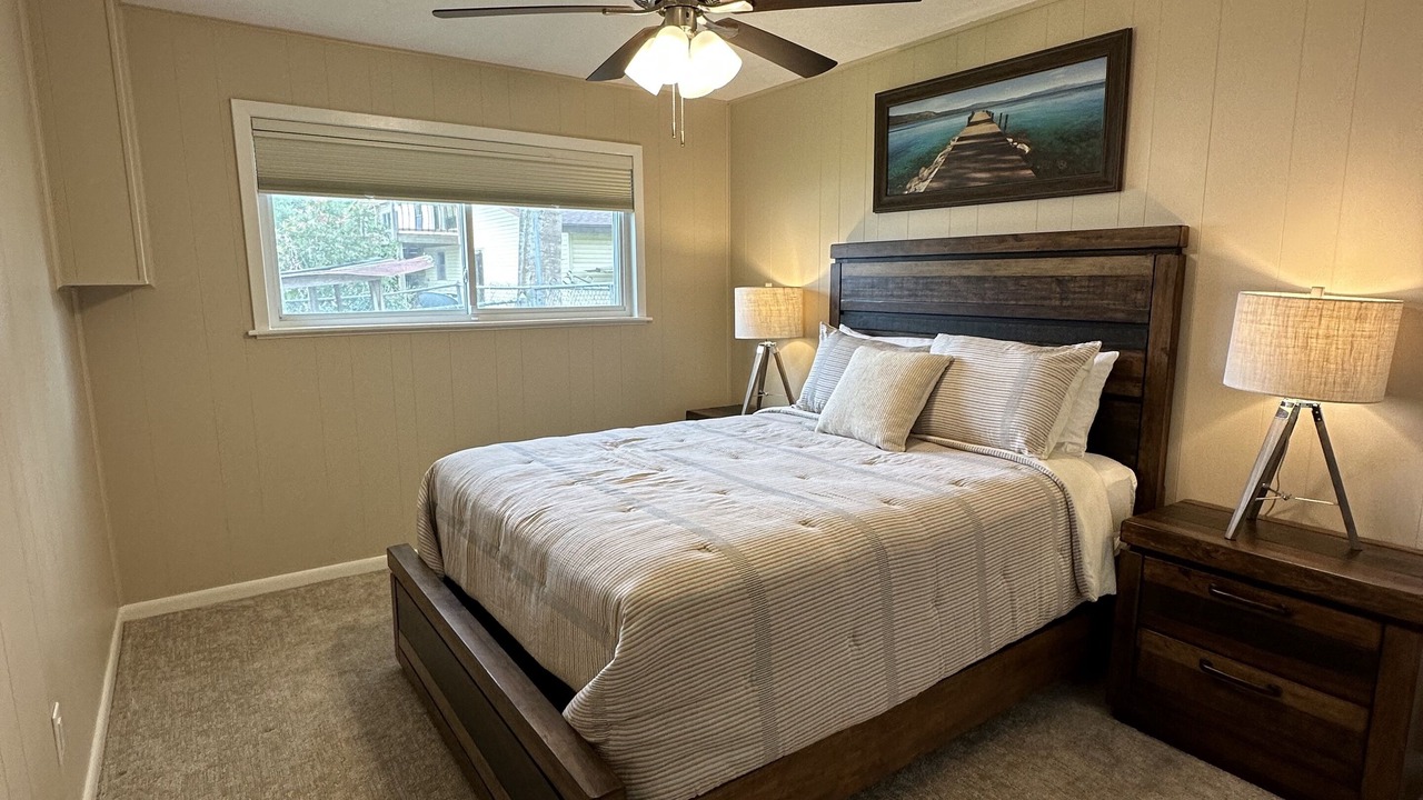 Photo of Bedroom in Coldspring