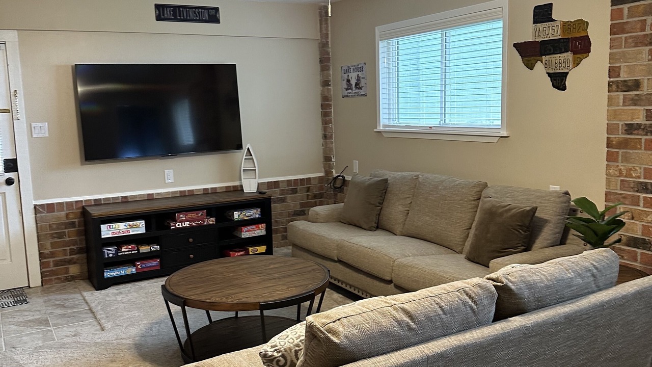 Photo of Livingroom in Coldspring
