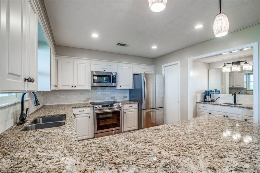 Photo of Kitchen in Coldspring