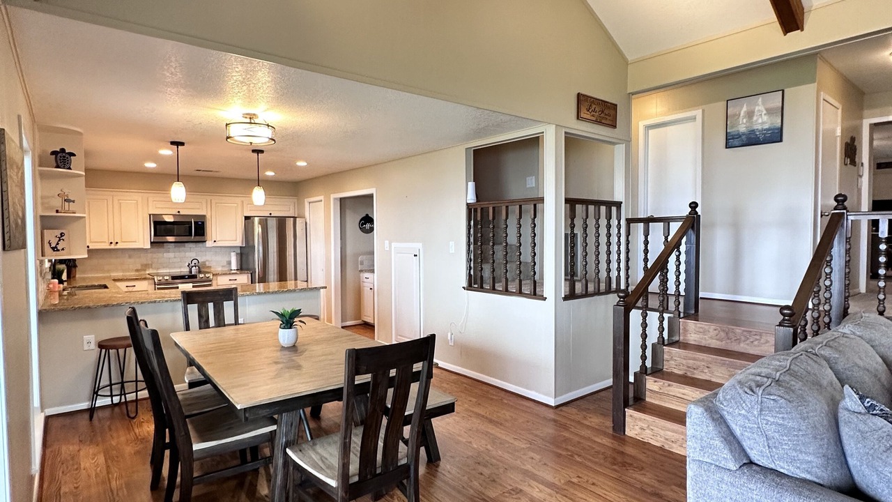 Photo of Bedroom in Coldspring