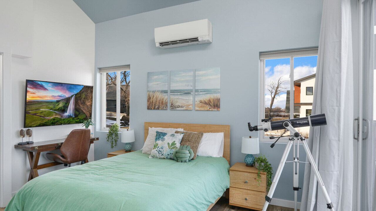 Photo of Bedroom in Pleasant Prairie