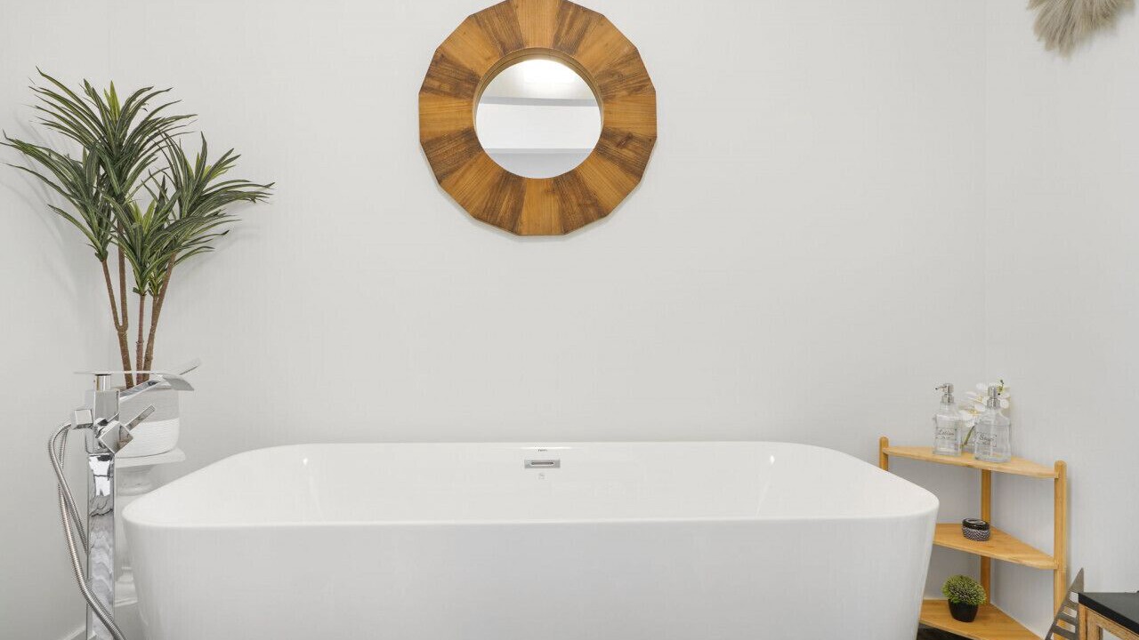 Photo of Bathroom in Pleasant Prairie