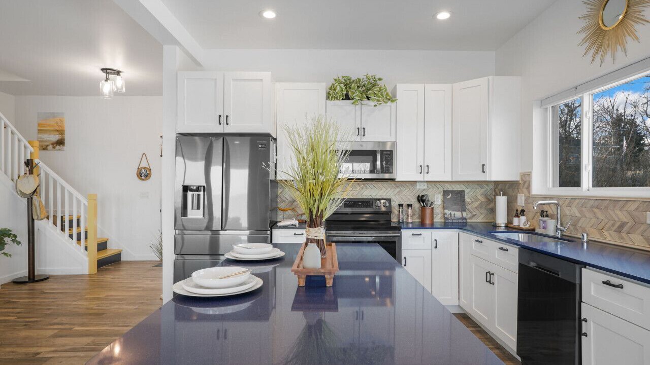 Photo of Kitchen in Pleasant Prairie