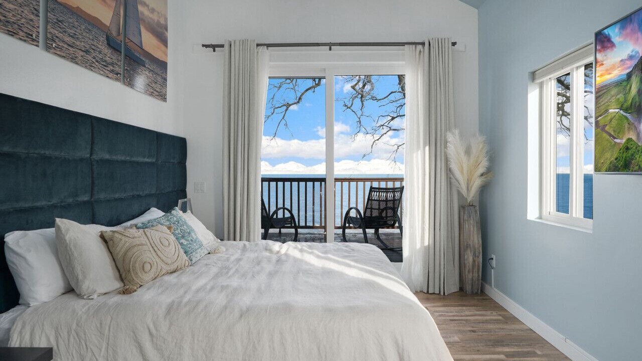 Photo of Bedroom in Pleasant Prairie