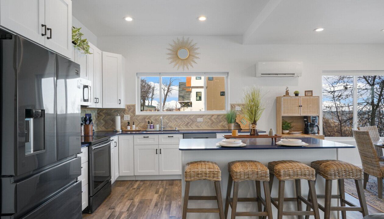 Photo of Kitchen in Pleasant Prairie