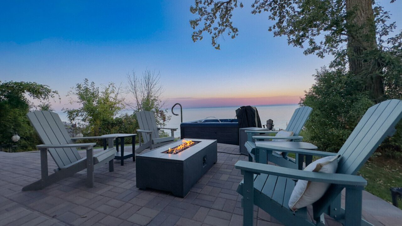 Photo of Patio Balcony in Pleasant Prairie