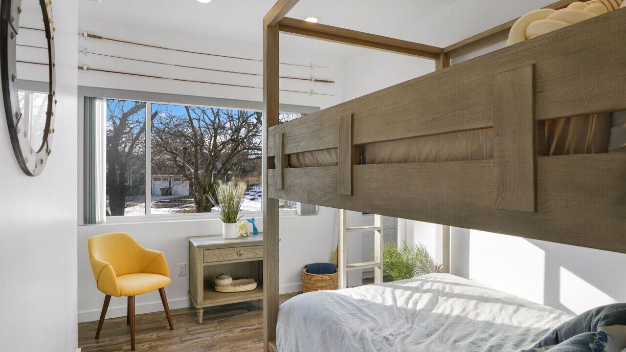 Photo of Bedroom in Pleasant Prairie