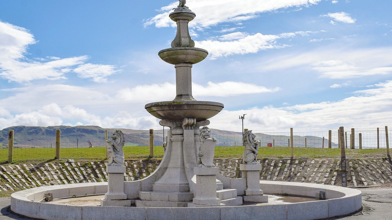 Photo of Others in Girvan