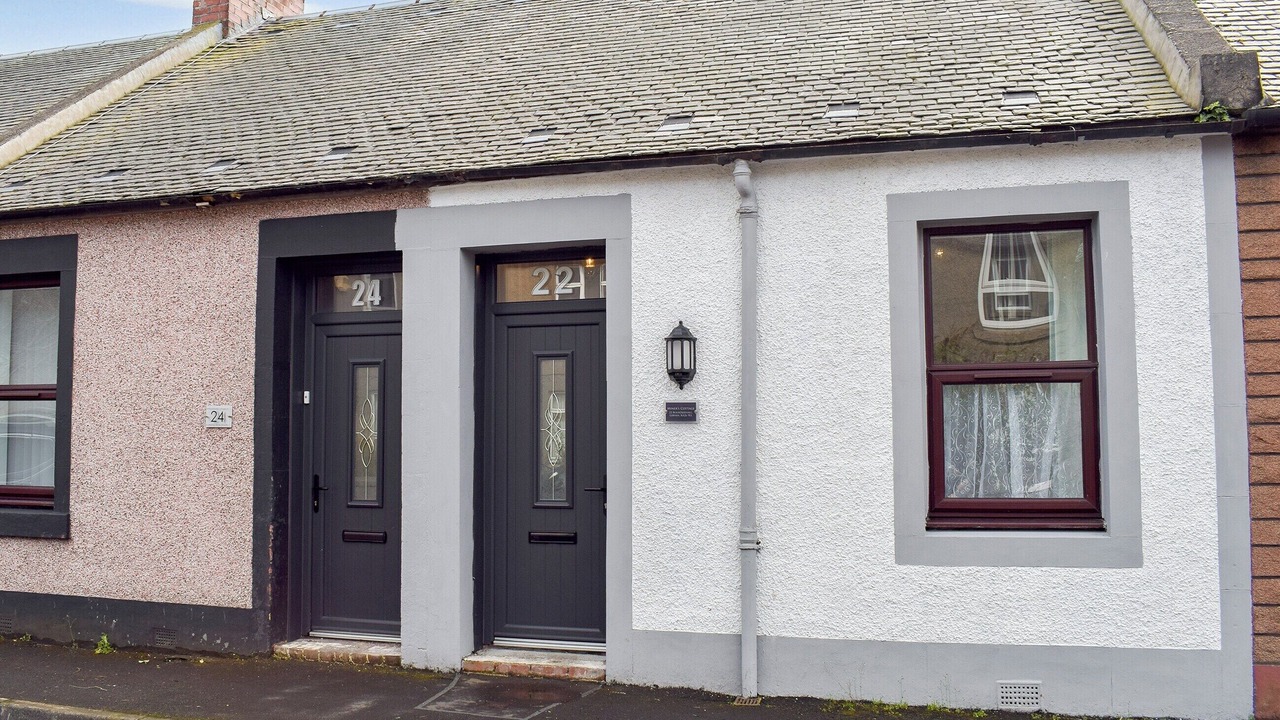 Photo of Outdoor in Girvan