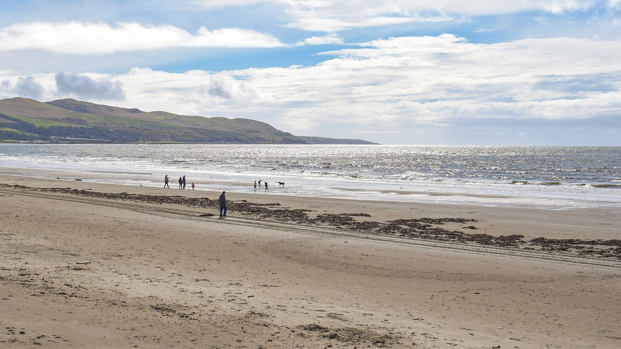 Photo of Others in Girvan