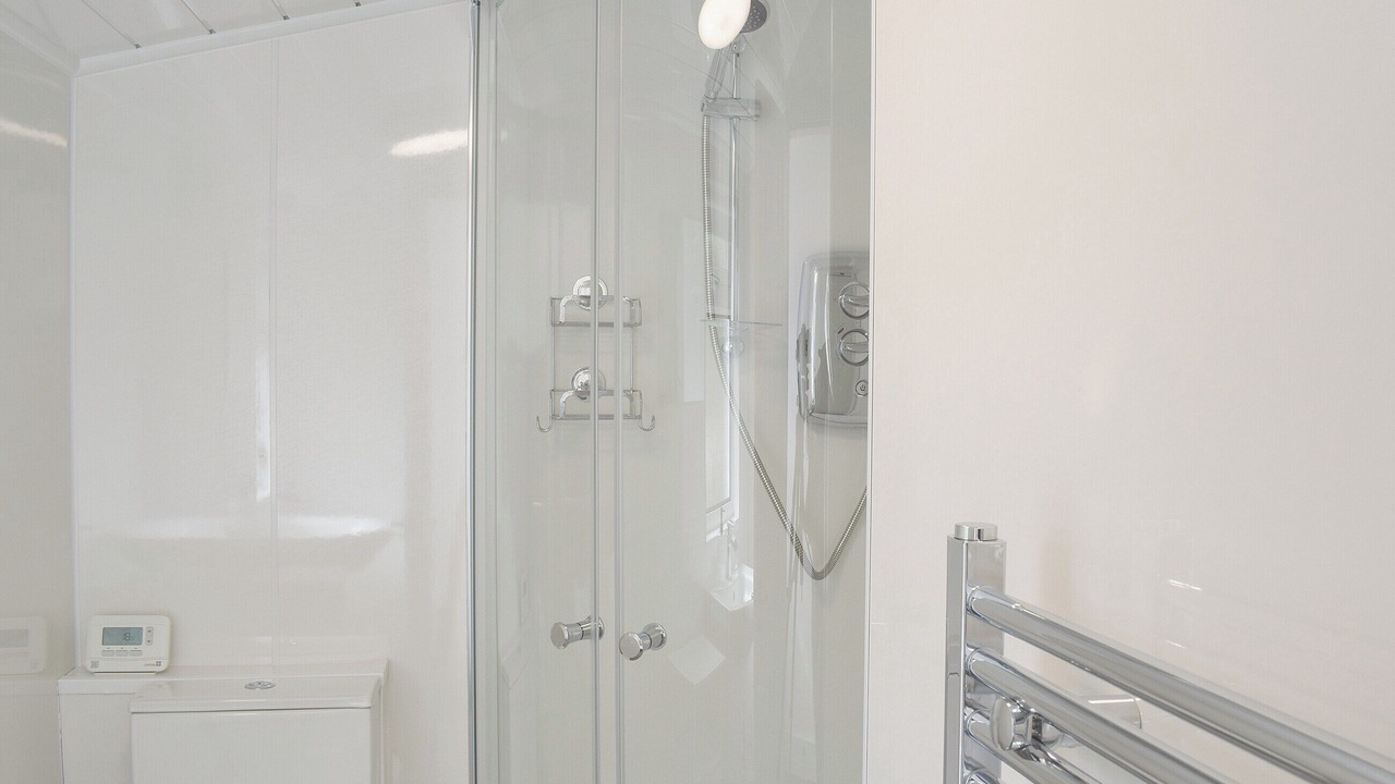 Photo of Bedroom in Girvan