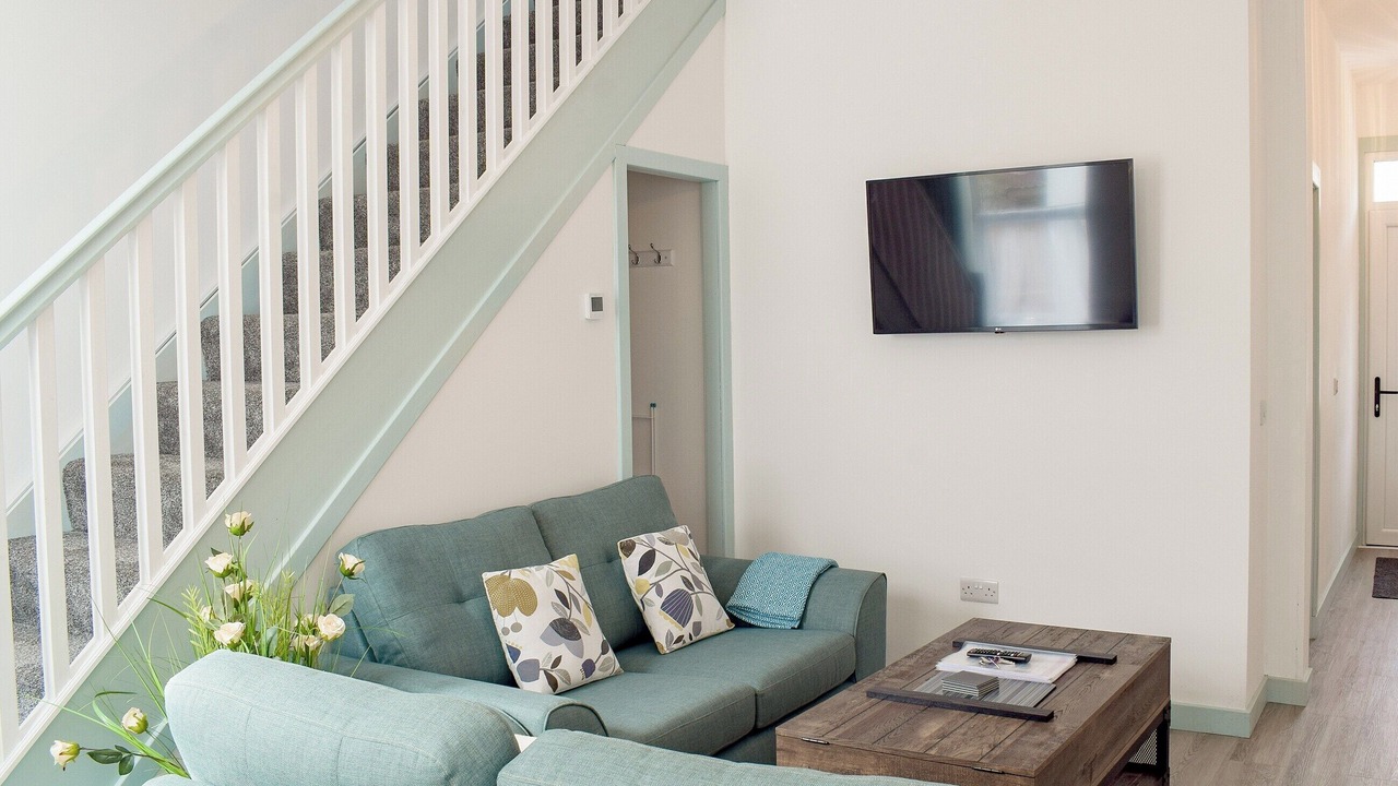 Photo of Bedroom in Girvan