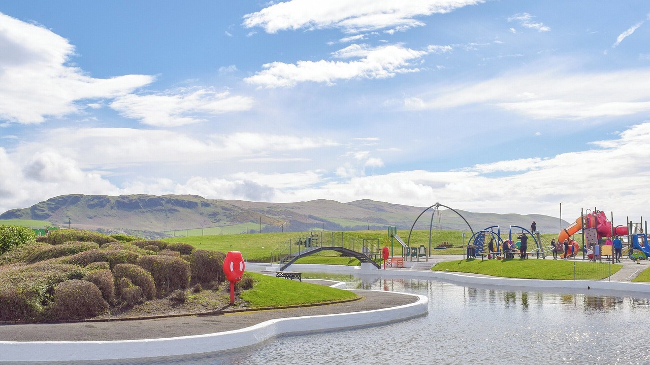 Photo of Others in Girvan